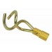 2in Universal Double Worm Screw